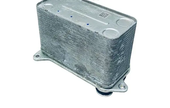 Tesla Model Y Electric car engine cooler 160635100A