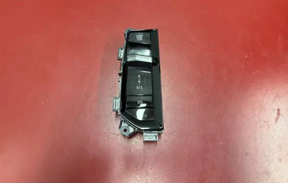 BMW X3 G45 Gear selector 5A76798 GW5A7679801 61315A76798