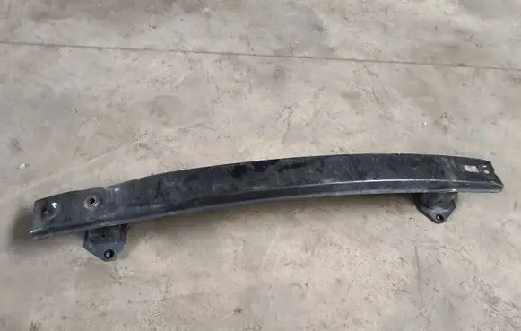 Renault Kangoo II Front bumper cross member