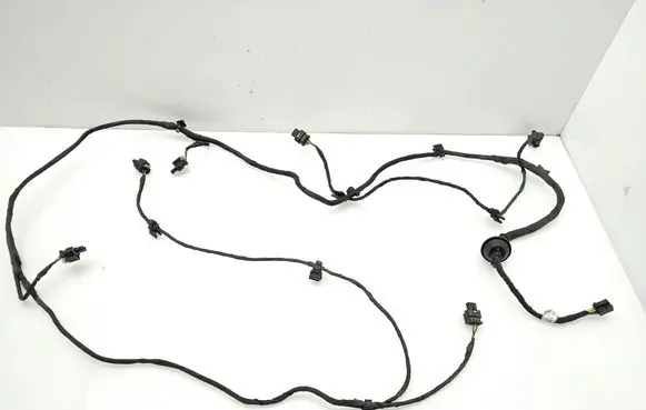 Mercedes-Benz E W212 Parking sensor (PDC) wiring loom A2125403100 A0225452426