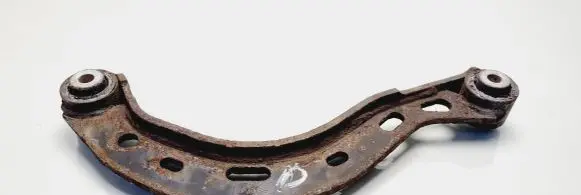 Audi A6 S6 C6 4F Rear control arm 4F0505197