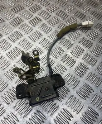 Lexus RX 300 Tailgate/trunk/boot lock/catch/latch