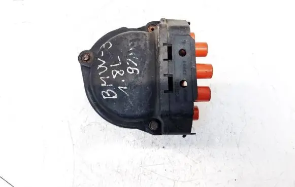 BMW 3 E36 Spark distributor cap 1235522396