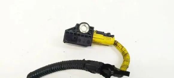 Honda CR-V Airbag deployment crash/impact sensor 77930SWAE113M4