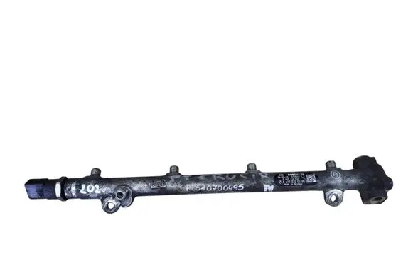 Mercedes-Benz A W168 Fuel main line pipe A6110700495 0445214064 A0051535828