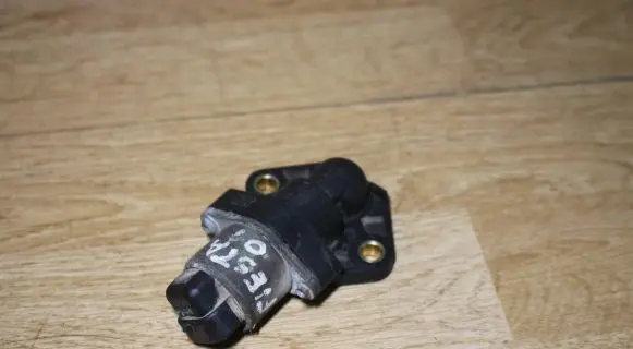 Ford Fiesta Idle control valve (regulator) 2S6A9F715BA