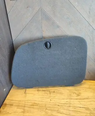 Audi A5 8T 8F Trunk/boot trim cover F01160