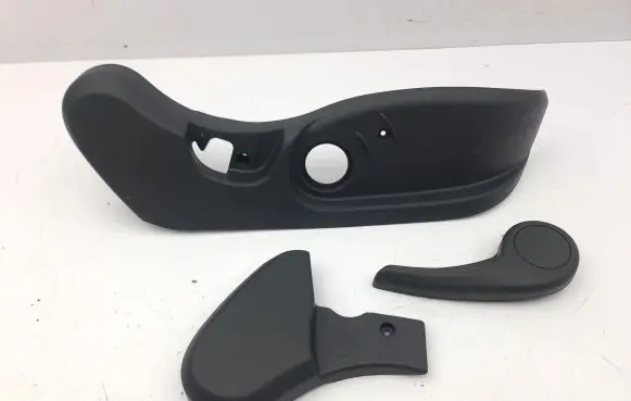 Hyundai i20 (BC3 BI3) Seat trim 88020Q0100NNB 88906C80000