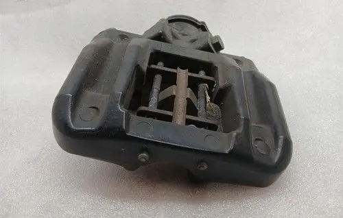 McLaren 675LT Spider Rear brake caliper CP832222BG1MCL