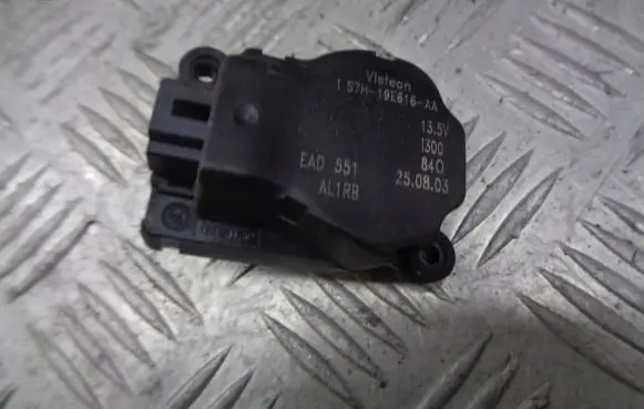 Ford Mondeo Mk III A/C air flow flap actuator/motor 1S7H-19E616-AA