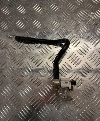 Porsche Macan (95B) Negative earth cable (battery) 8R0915181C