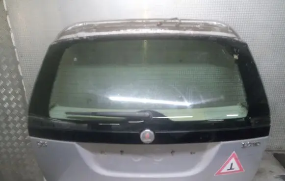 Saab 9-3 Ver2 Tailgate/trunk/boot lid 
