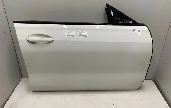 BMW 6 G32 Gran Turismo Front door 7482646