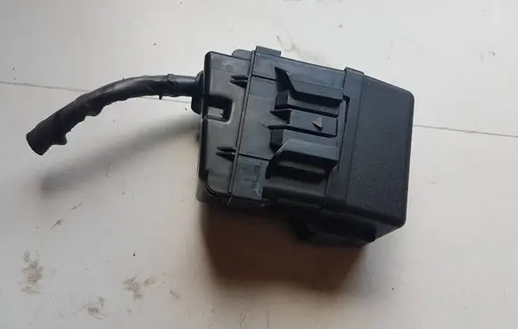 Mazda CX-5 II Fuse box set GRT866752