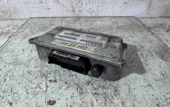 Renault Espace - Grand espace IV Gearbox control unit/module 8200269493 YZAA002043 8200256858