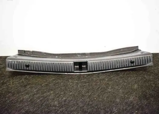 Mercedes-Benz C W205 Trunk/boot sill cover protection A2056900341