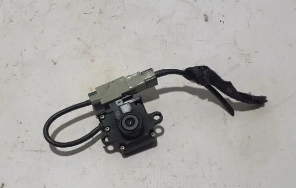 Volvo S60 Windshield/windscreen camera 31334531