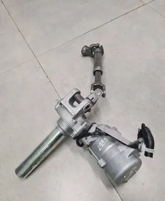 Toyota C-HR I Electric power steering pump 8965010150 JJ501009491 2106001871