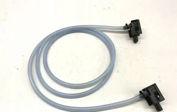 Mercedes-Benz GLA H247 Airbag deployment crash/impact sensor A2479056403