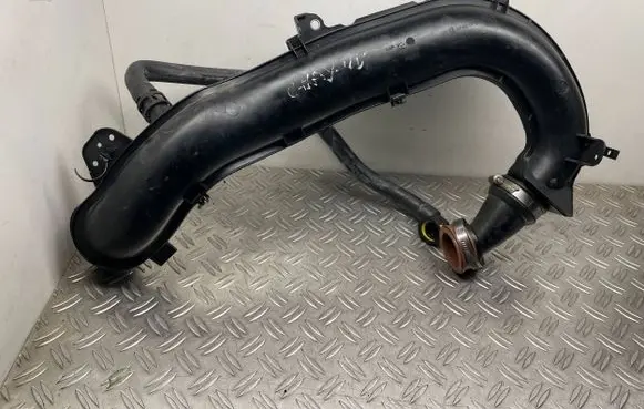 Ford C-MAX II Intercooler hose/pipe AV619C623BE