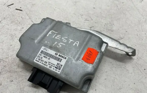 Ford Fiesta Other control units/modules CA6T14B526