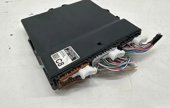 Toyota RAV 4 (XA50) Other control units/modules 8998142241