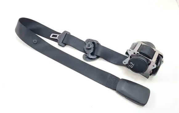 BMW 2 F46 Front seatbelt 627941400 608037700A