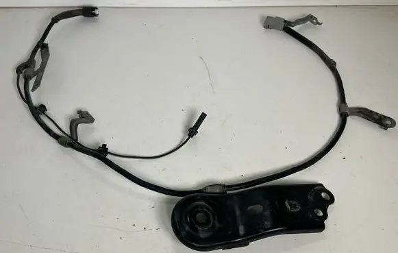 Subaru Outback (BT) Rear ABS sensor wiring 