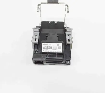Audi A5 Windshield/windscreen camera 1014539000 8W6907217