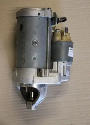 Volvo XC60 Starter motor 31419987