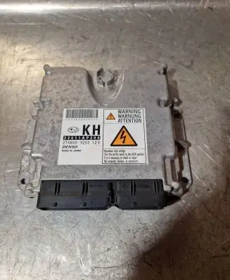 Subaru Forester SH Engine control unit/module 22611AP200 2758009253