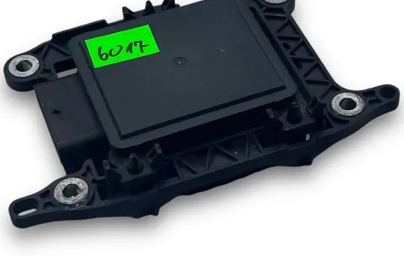Jeep Compass Central body control module S6017 50154995
