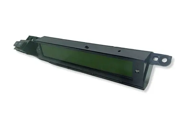 Mazda 5 Screen/display/small screen CC33BKASACJ CC33B