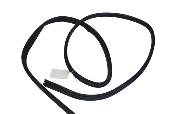 Audi A1 Front door rubber seal 