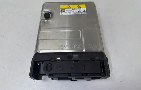 Audi A6 S6 C8 4K Voltage converter inverter 4M0959663C