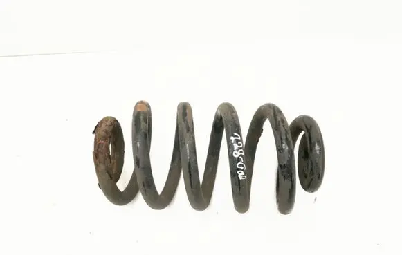 Audi A6 S6 C6 4F Rear coil spring GELMELMOMO MOMOMEGEL
