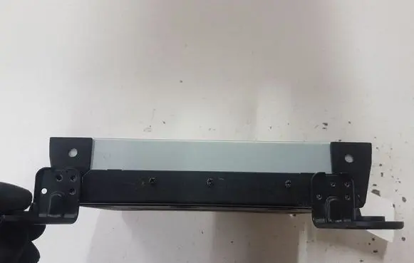 Volvo XC60 Sound amplifier 30659584 3065987