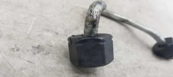 BMW 3 E92 E93 Fuel line/pipe/hose NOCODE