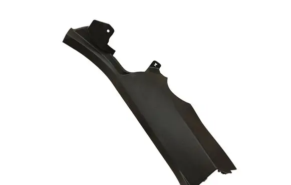 Volkswagen Taos Rear seat side bottom trim 2GJ867765