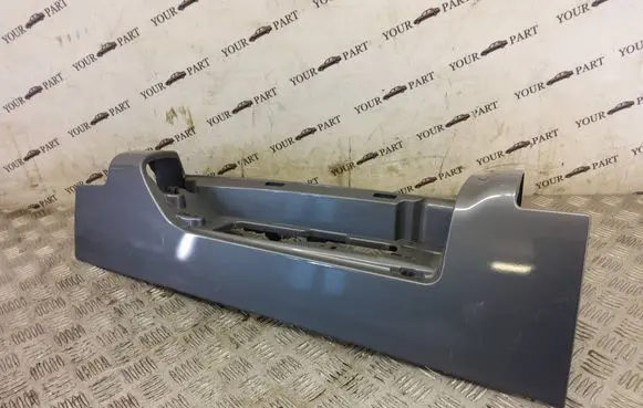Renault Trafic III (X82) Tail light part 265A63380R