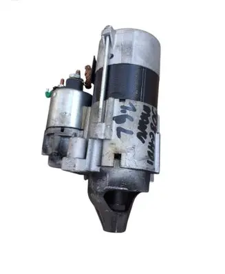 Peugeot 508 Starter motor 8080117