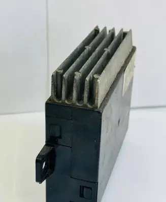 BMW 7 E38 Comfort/convenience module 086081050 61358352406