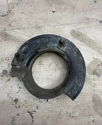 BMW X2 F39 Front coil spring rubber mount 6871665