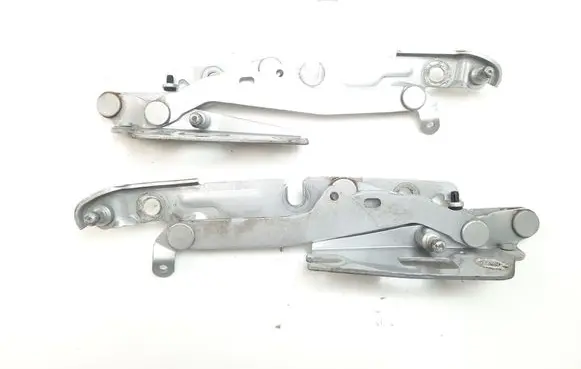 Tailgate/trunk/boot hinge