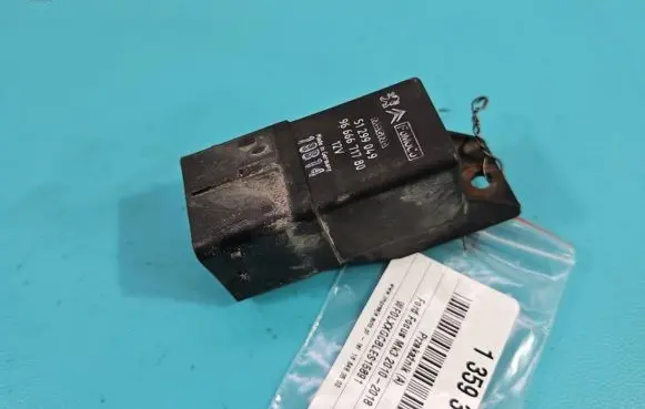 Ford Focus Other relay 9666671780 IMPRK1359349