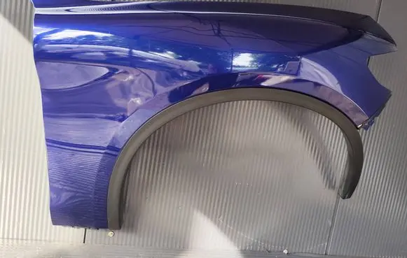 Alfa Romeo Stelvio Fender STELVIOBLOTNIK
