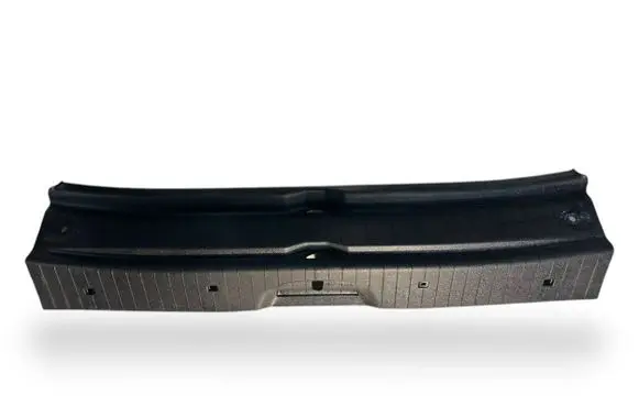 Mercedes-Benz A W169 Trunk/boot sill cover protection A1696900041 A1696930091