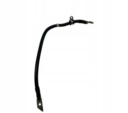 Volkswagen Touareg I Positive cable (battery) 7P6971537D |0000000000000