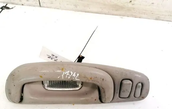 Chrysler 300M Rear interior roof grab handle