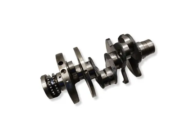 Audi A7 S7 4G Crankshaft 059101BH